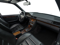 1992 Mercedes-Benz 500E - WDB1240361B872073 - Studio